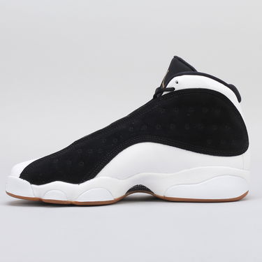 Кецове и обувки Jordan Air Jordan 13 Retro  ''City of Flight'' GG Черно | 439358-021, 0