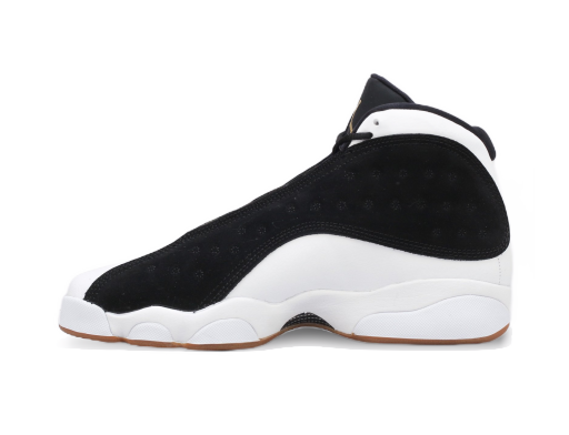 Кецове и обувки Jordan Air Jordan 13 Retro  ''City of Flight'' GG Черно | 439358-021