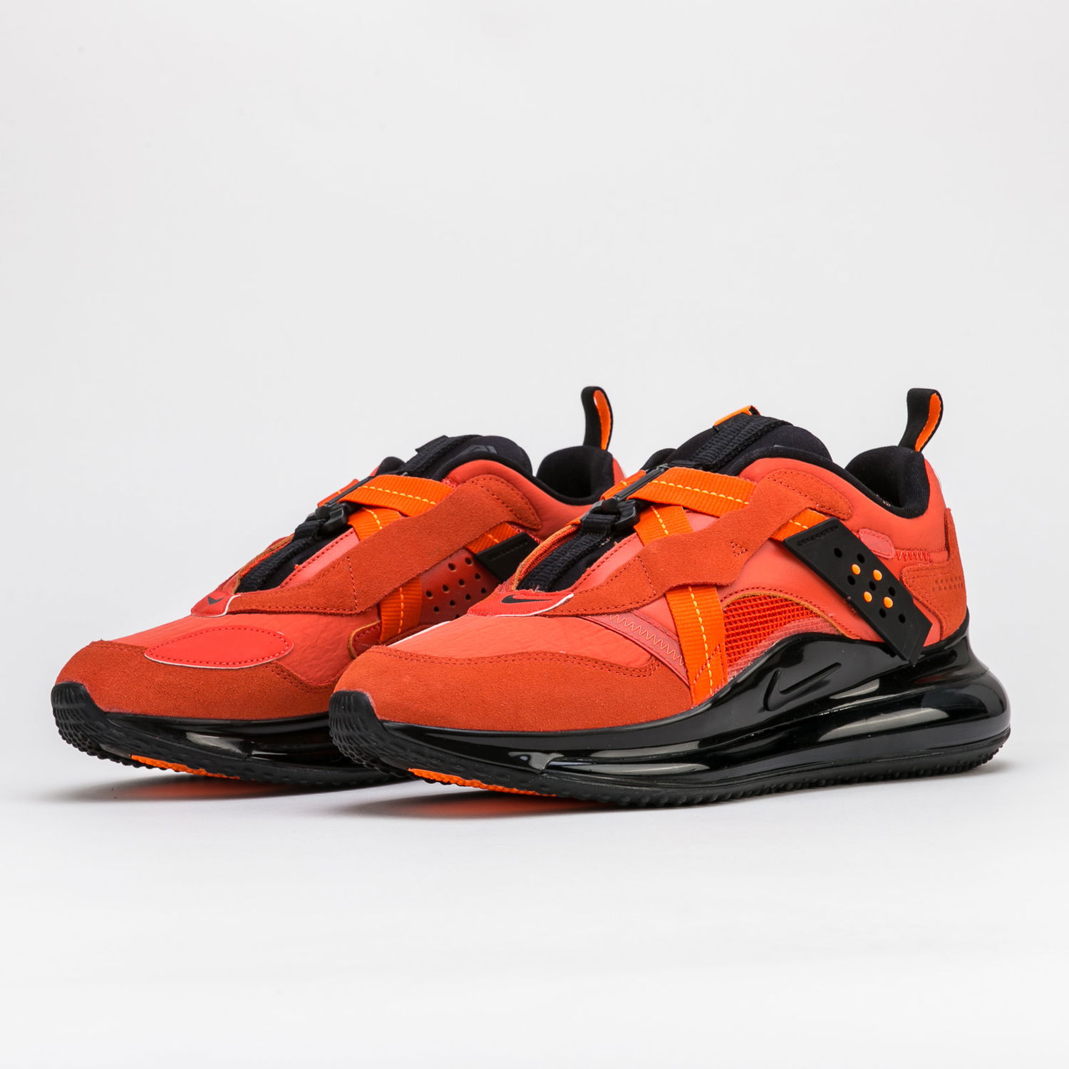 Кецове и обувки Nike Air Max 720 Slip / OBJ Оранжево
 | DA4155-800, 0
