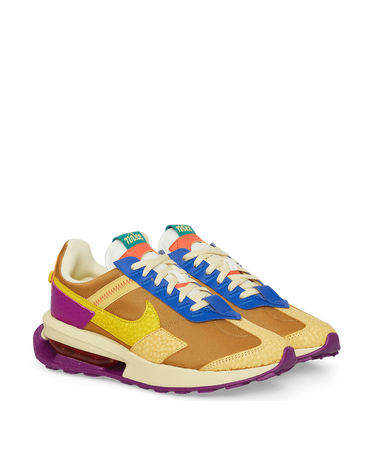 Кецове и обувки Nike Air Max Pre-Day W Многоцветен | DO6716 700, 2