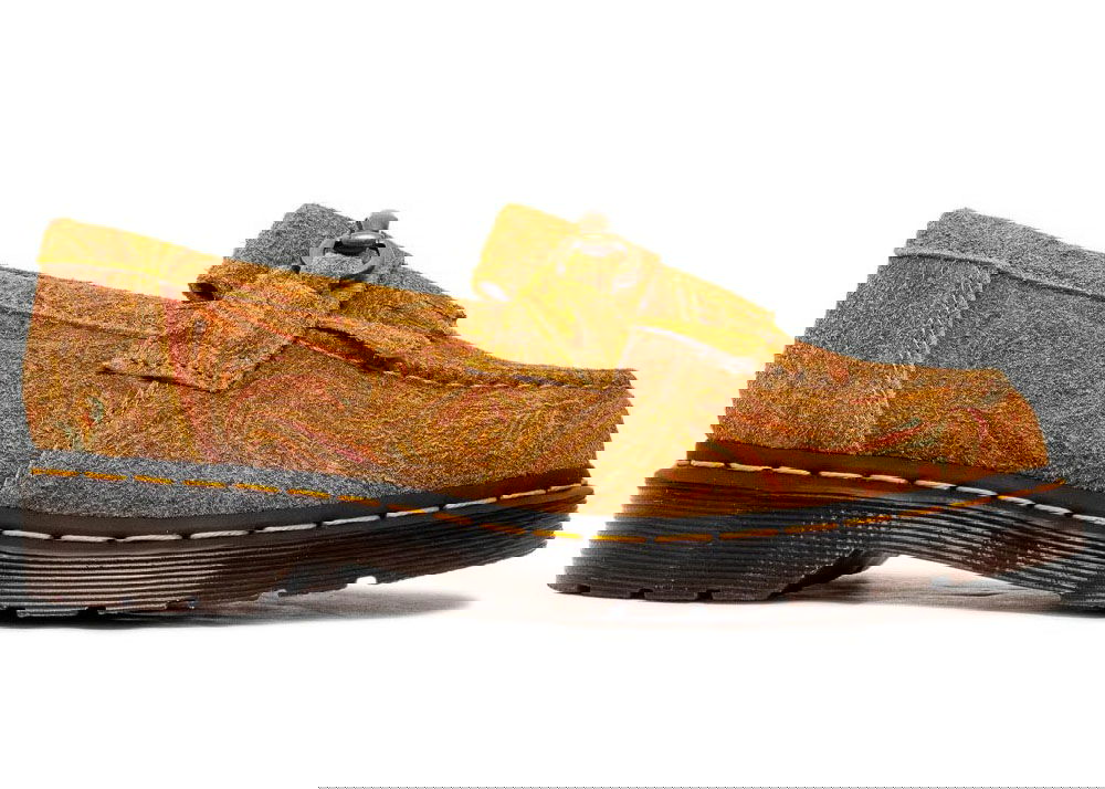 Кецове и обувки Dr. Martens Adrian Snaffle Brown Mustard Оранжево
 | 30632295, 0