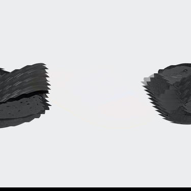 Кецове и обувки adidas Originals Adilette Boost Черно | GX4285, 5