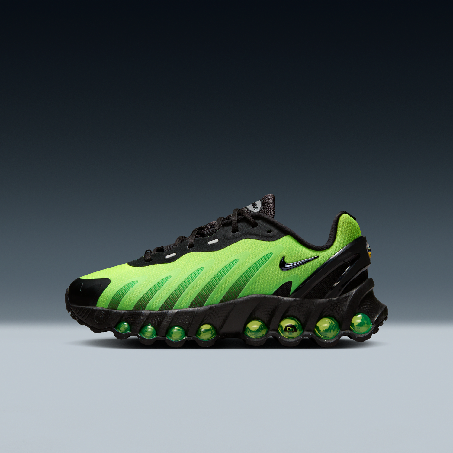 Кецове и обувки Nike Air Max Dn8 Pro Зелено | HV5258-001, 0