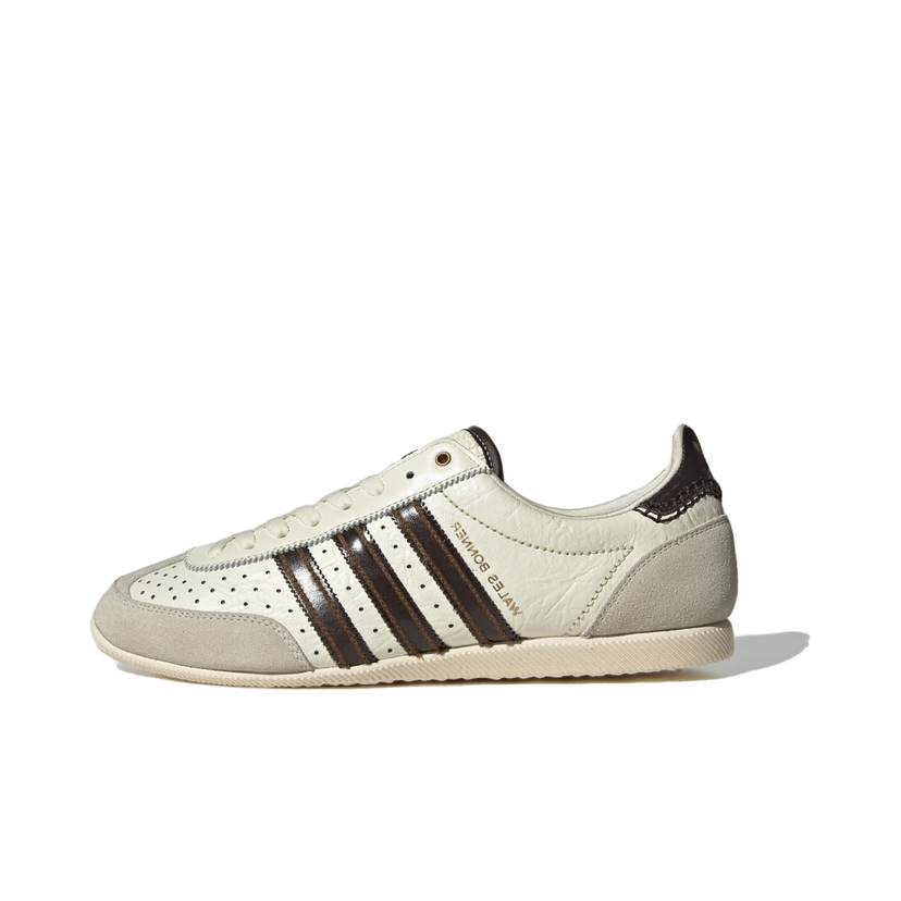 Кецове и обувки adidas Originals Wales Bonner x Japan Бежово | GY5748