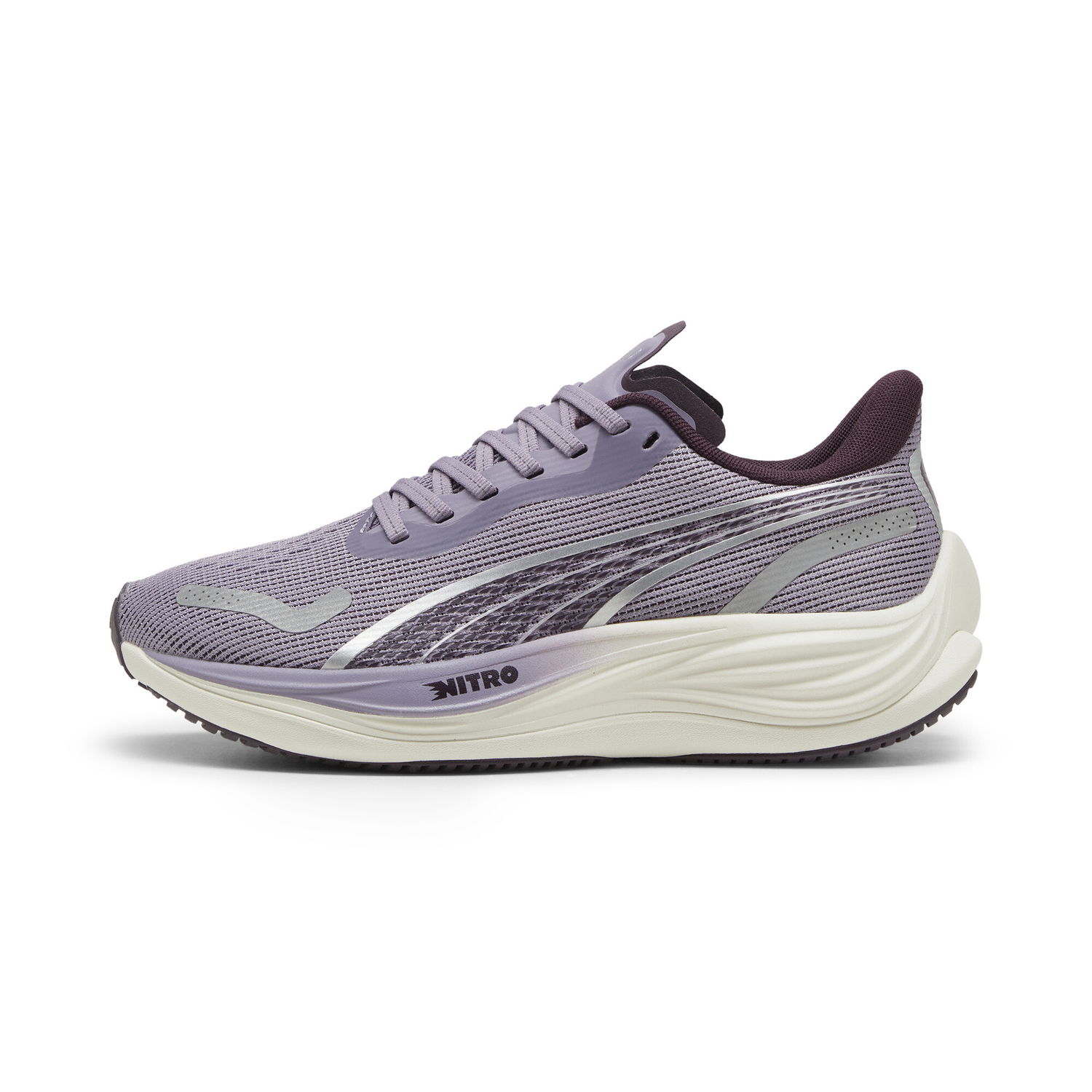 Кецове и обувки Puma Velocity NITRO™ 3 Лилаво | 377749_09, 0