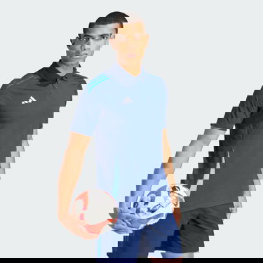 Поло тениска adidas Performance Tiro 24 Competition Polo Shirt Тъмно синьо | IR7564, 3