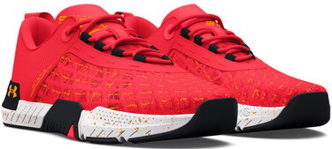 Кецове и обувки Under Armour TriBase Reign 5 Червено | 3026022-601, 3