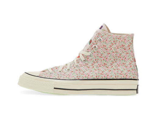Кецове и обувки Converse Chuck 70 W Розово | A03555C
