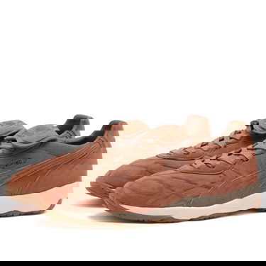 Кецове и обувки Puma King Indoor Clean Кафяво | 403147-02, 2