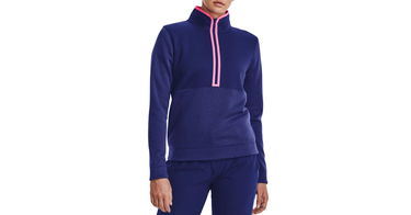 Суитчър Under Armour UA Storm SweaterFleece Тъмно синьо | 1373636-456, 1