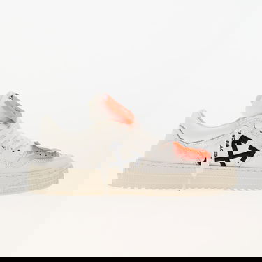 Кецове и обувки Off-White Low Top 3.0 Off Court Бяло | OMIA29KC99LEA0010120, 2
