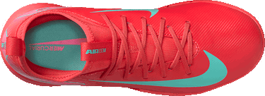 Кецове и обувки Nike Zoom Vapor 16 Academy IC Червено | fq8411-800, 9