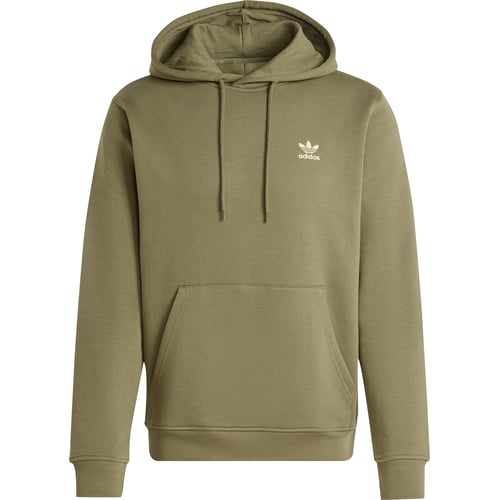 Суитчър adidas Originals Essential Hoodie Зелено | IY4928, 0
