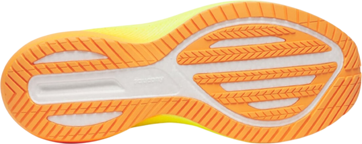 Кецове и обувки Saucony Saucony Surge 3 Бяло | s28215-100, 1