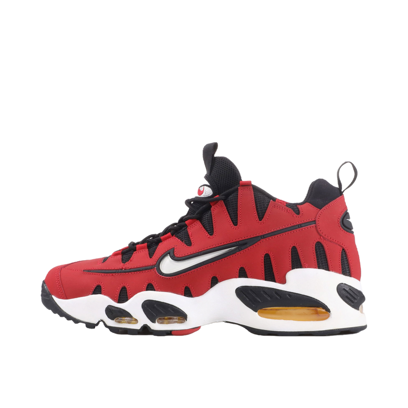 Кецове и обувки Nike Air Max NM Varsity Red Червено | 429749-600