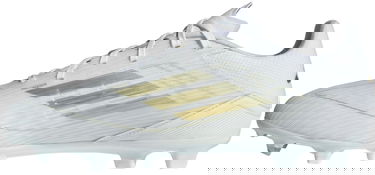 Кецове и обувки adidas Performance F50 League FG/MG Бяло | ie0604, 3