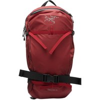 Раница Arcteryx Micon 16 Backpack Бургунди | X000007510-018580, 1
