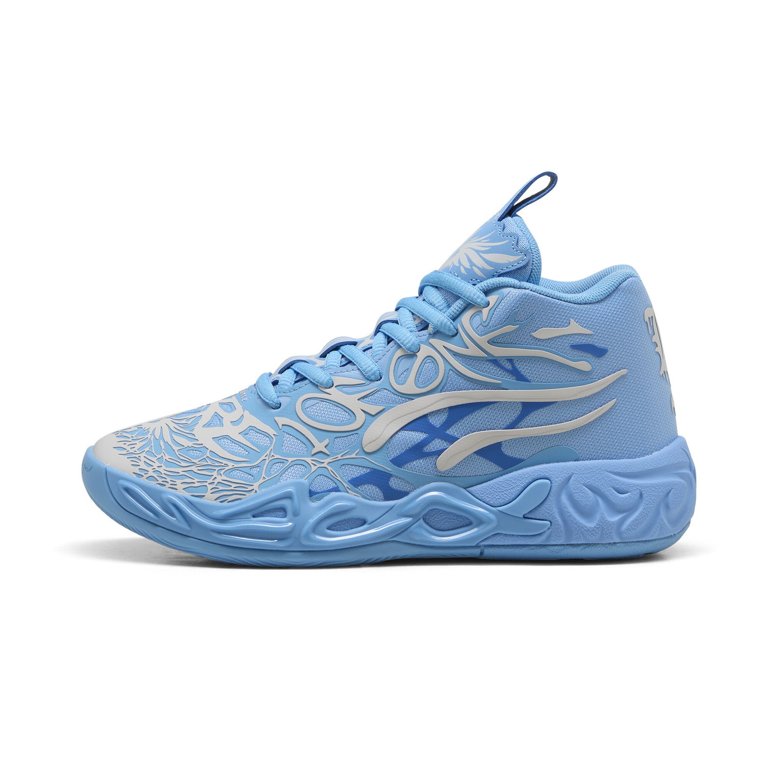 Кецове и обувки Puma MB.04 La Francé Синьо | 310775_01, 0