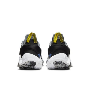 Кецове и обувки Nike Giannis Immortality 2 Черно | DM0825-001, 3