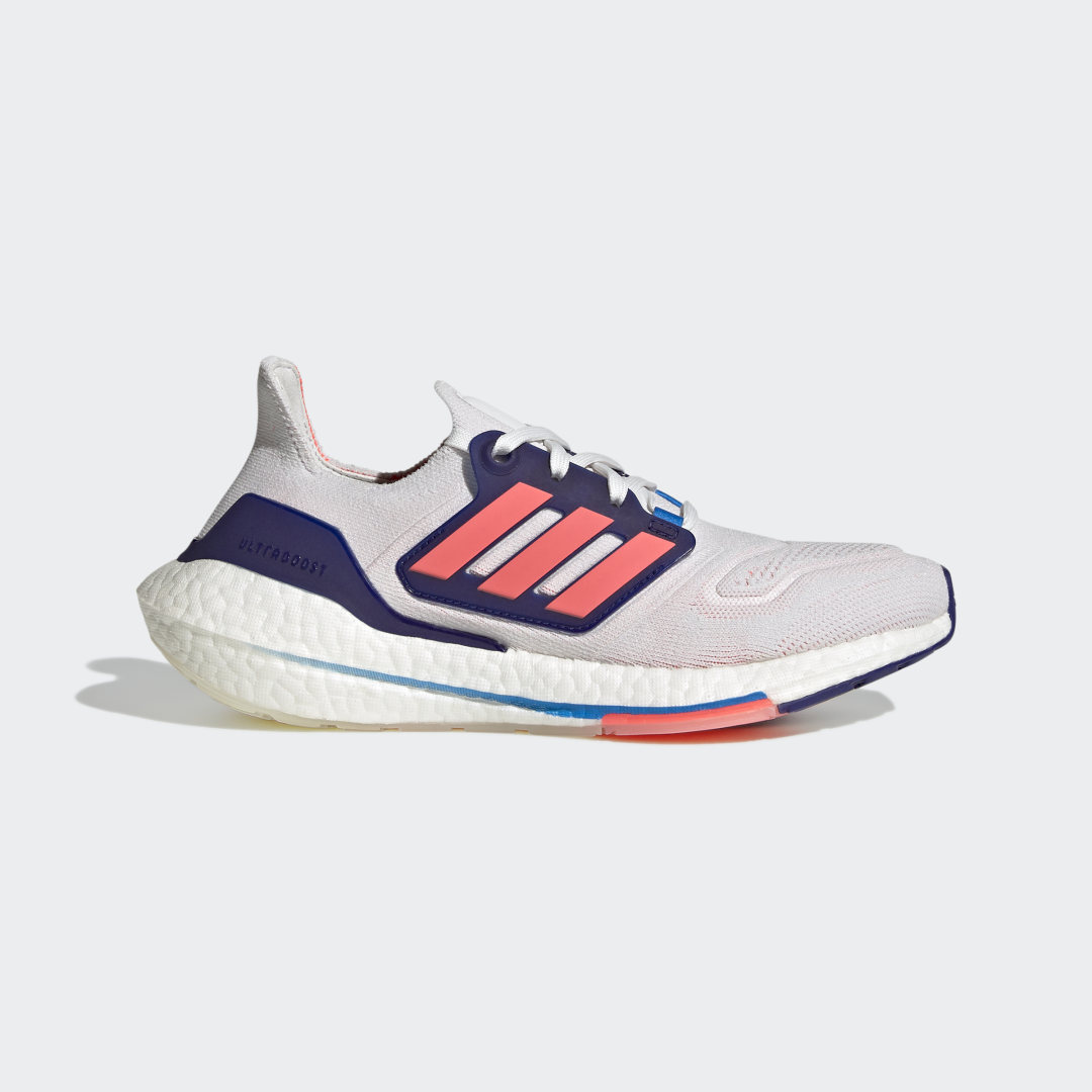 Кецове и обувки adidas Performance UltraBOOST 22 W Бяло | GX5589, 0
