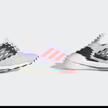 Кецове и обувки adidas Performance UltraBOOST 22 W Бяло | GX5589, 0