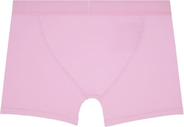 Боксерки SKIMS SKIMS Cotton Boxer Briefs - Three-Pack Розово | BO-BBR-5634M-BUBBLEGUM UMBER MUL, 2