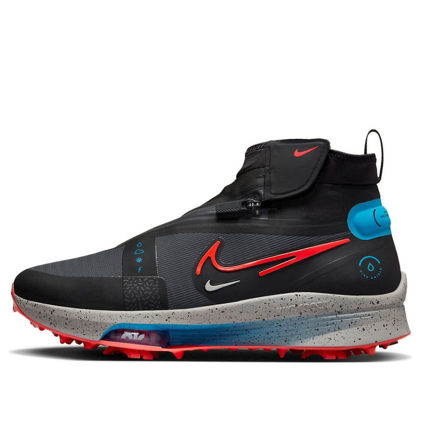 Кецове и обувки Nike Air Zoom Infinity Tour 2 Shield Wide Черно | DO8999-060