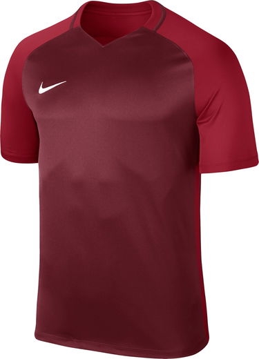 Фланелка Nike Nike Dry Trophy III Jersey Червено | 881483-677, 0