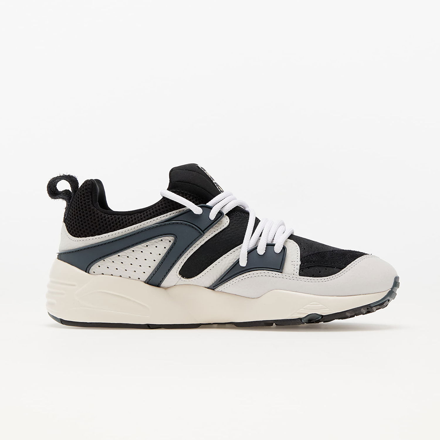 Кецове и обувки Puma Blaze of Glory Premium "Black/Dark Slate" Многоцветен | 38352603, 1