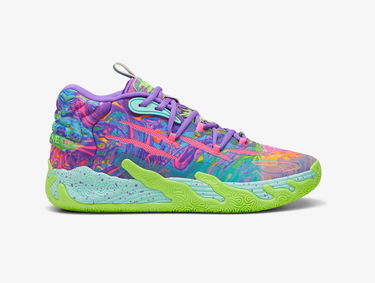Кецове и обувки Puma MB.03 Be You Многоцветен | 379899-01, 0