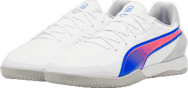 Кецове и обувки Puma Puma KING MATCH Бяло | 107880-02, 5
