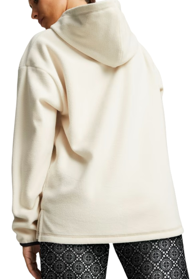 Суитчър Puma LOGO LOVE HOODY Бежово | 523913-87, 1