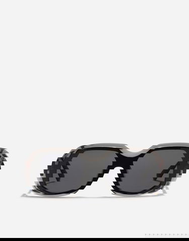 Слънчеви очила Dolce & Gabbana Dna Geometric Frame Sunglasses Черно | VG4530VP5879V000, 0