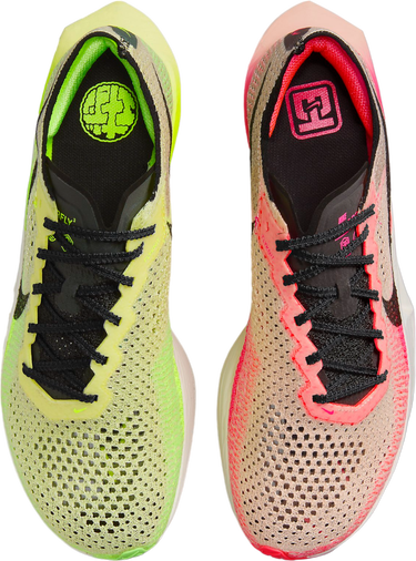 Кецове и обувки Nike Vaporfly 3 Зелено | fq8109-331, 3