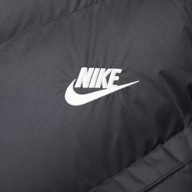Пухо яке Nike Storm-FIT PrimaLoft® Черно | FB8185-010, 2