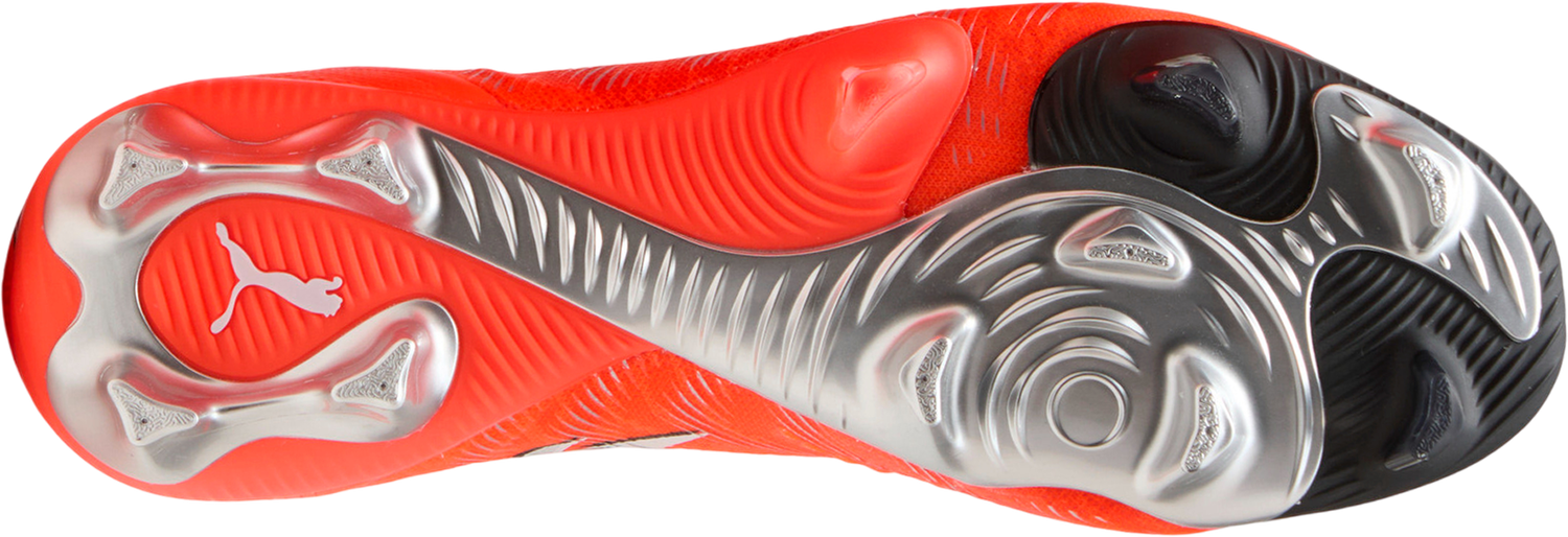 Кецове и обувки Puma Future 9 Ultimate Low FG Оранжево
 | 109263-01, 1