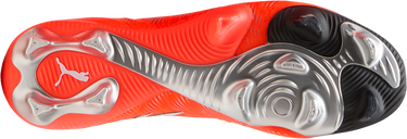 Кецове и обувки Puma Future 9 Ultimate Low FG Оранжево
 | 109263-01, 1