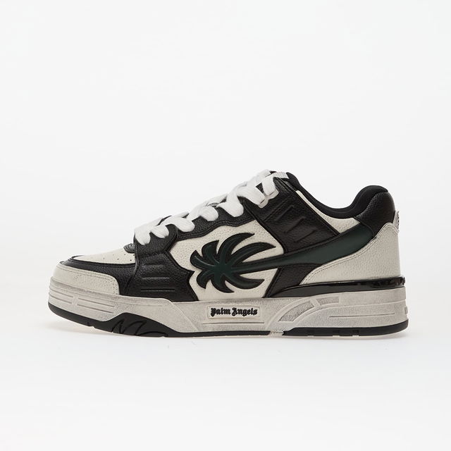 Venice Worn Out Sneakers White/ Sage