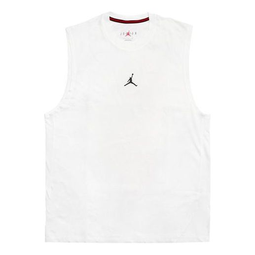 Потник Jordan Jordan Breathable Basketball Vest Бяло | DM1828-100, 0