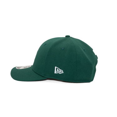 Шапка с козирка New Era 9FORTY M-CROWN LA Dodgers Baseball Cap Зелено | 60691052, 2