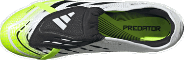 Кецове и обувки adidas Performance Predator Pro Бяло | JS4077, 2