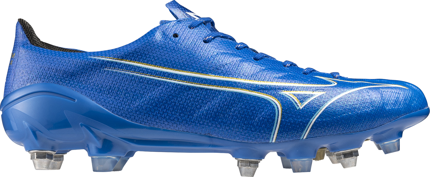 Кецове и обувки Mizuno Alpha Made in Japan Mix Синьо | p1gc2360-27, 0