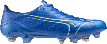 Кецове и обувки Mizuno Alpha Made in Japan Mix Синьо | p1gc2360-27, 0