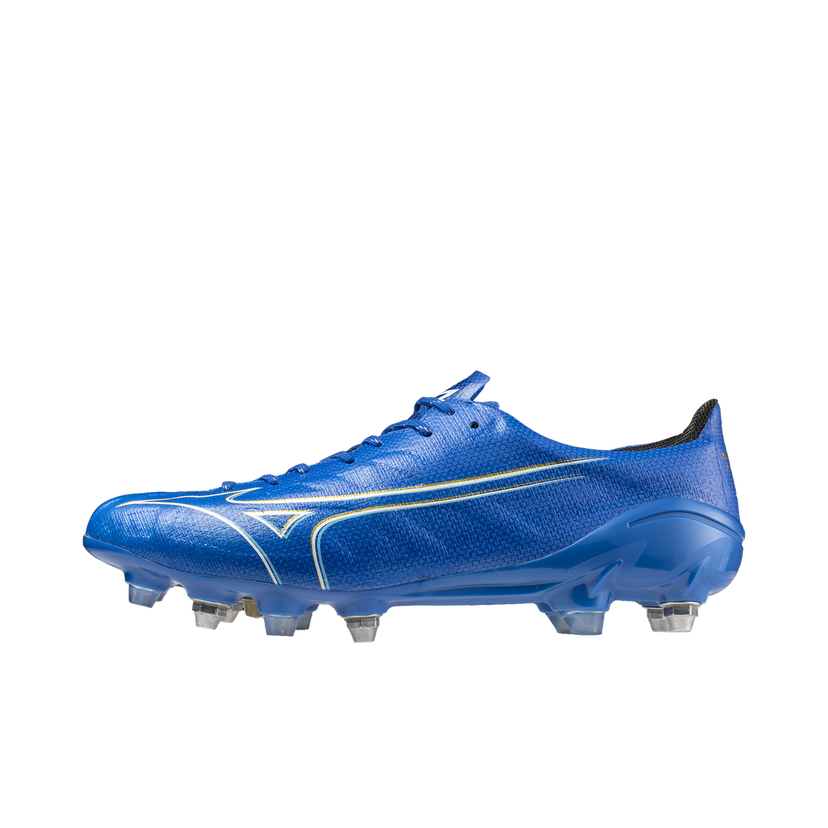 Кецове и обувки Mizuno Alpha Made in Japan Mix Синьо | p1gc2360-27