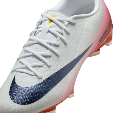 Кецове и обувки Nike Zoom Vapor 16 Academy FG/MG Бяло | hj7332-600, 5