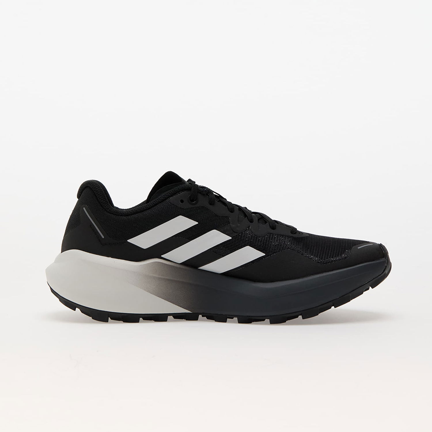 Кецове и обувки adidas Performance Terrex Agravic 3 W Черно | IE0813, 1