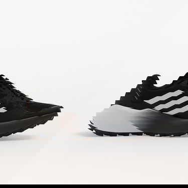 Кецове и обувки adidas Performance Terrex Agravic 3 W Черно | IE0813, 1