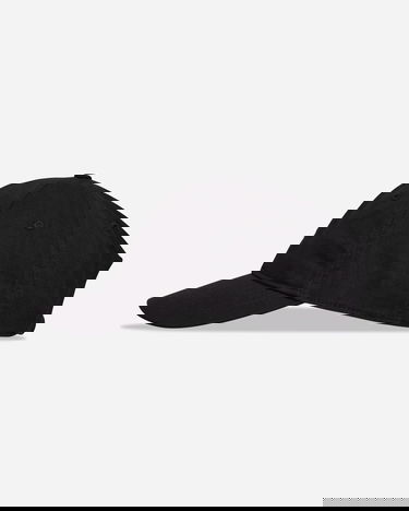 Шапка с козирка Carhartt WIP Madison Logo Cap Черно | I036730 0D2XX, 3