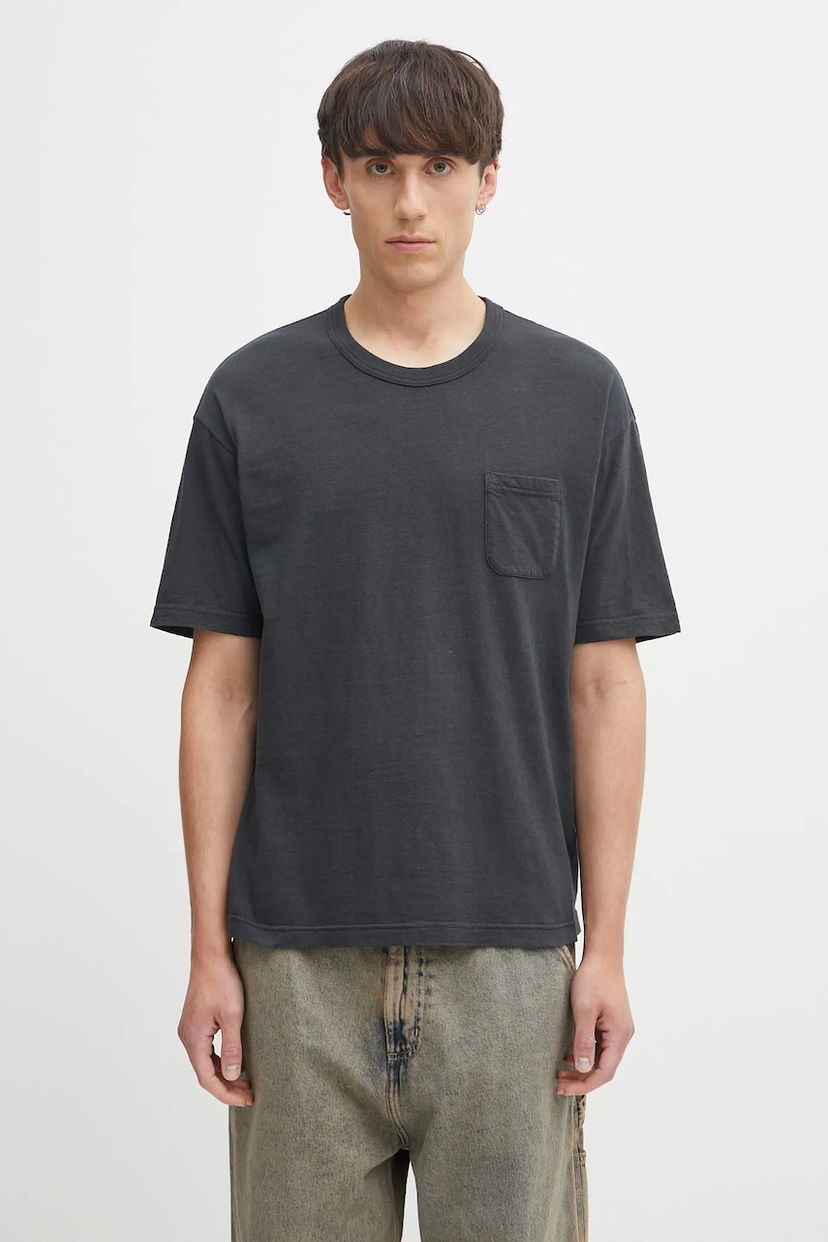 Visvim Jumbo Tee S/S