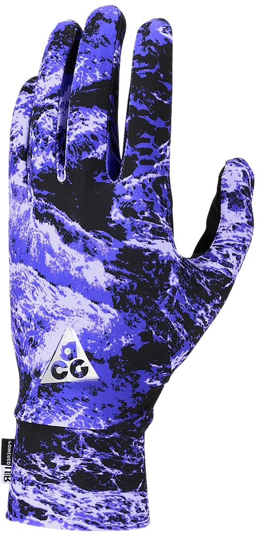 Ръкавици Nike ACG ACG DF LW Gloves Синьо | 9316-41-510, 0